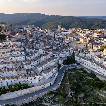 Casa Mordo