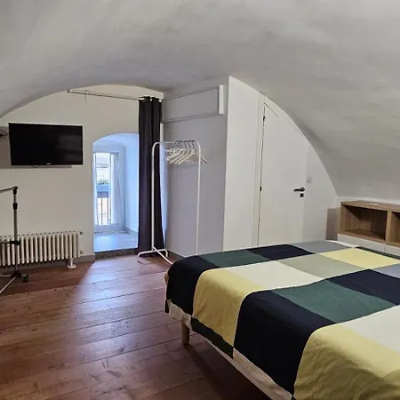 Casa Mordo Monte SantʼAngelo