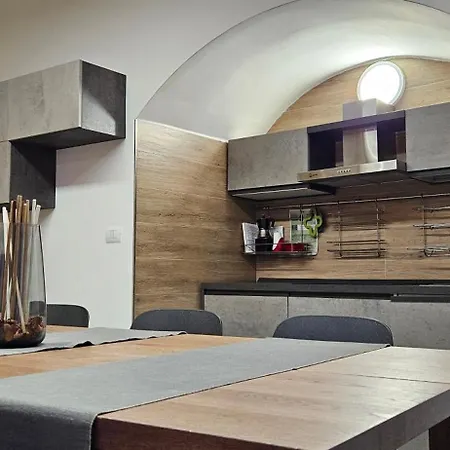 Casa Mordo *