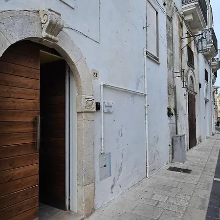 Appartement Casa Mordo *