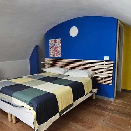 Casa Mordo Monte SantʼAngelo